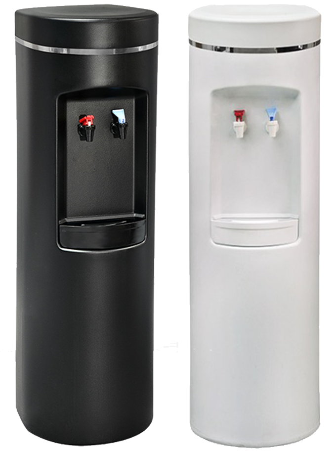 Bottle free Water Coolers Orange County