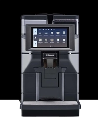 Bravilor Bonamat Sprso Automatic Espresso Machines